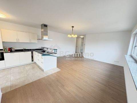 Lauchringen Wohnungen, Lauchringen Wohnung mieten