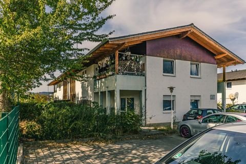 Bad Dürkheim Garage, Bad Dürkheim Stellplatz