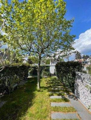 mediterranes Gartenflair