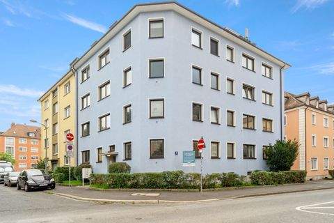 Würzburg Wohnungen, Würzburg Wohnung kaufen