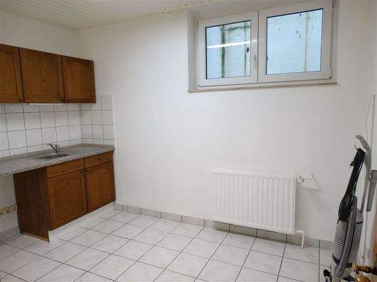 EG Wasch- und Trockenraum