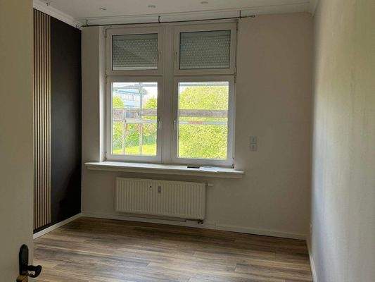 Kinderzimmer/Arbeitszimmer / bei Leerstand