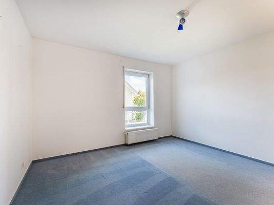 Erdgeschoss - Zimmer