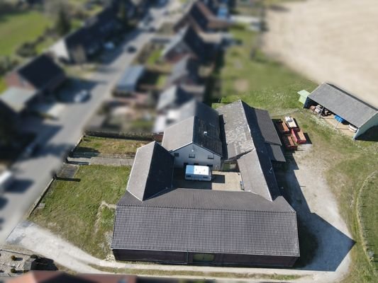 Drohne 2
