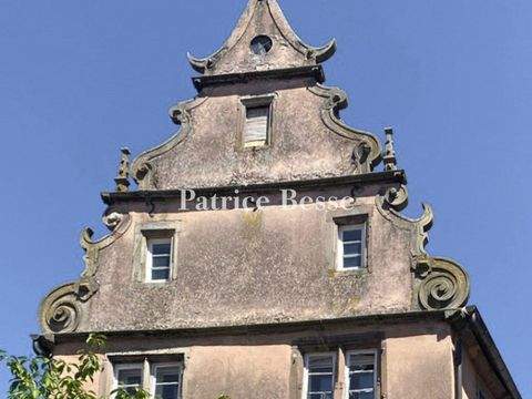 Strasbourg Häuser, Strasbourg Haus kaufen
