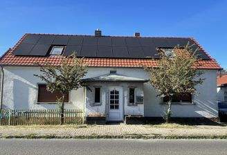 Einfamilienhaus