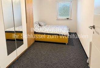 Schlafzimmer EG