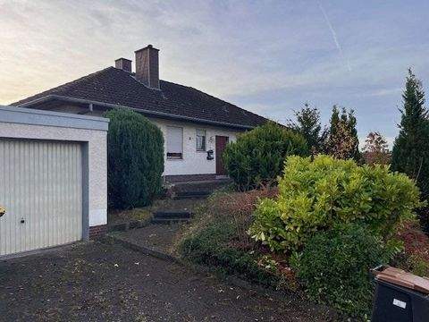 Niederaula Häuser, Niederaula Haus kaufen