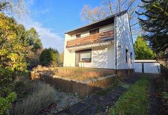 Altbestand zum Abriss