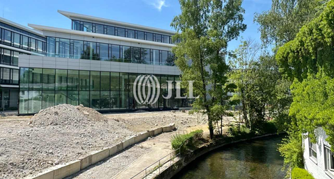 Stockdorf Büros, Büroräume, Büroflächen 