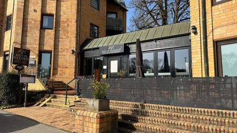 Dortmund Gastronomie, Pacht, Gaststätten