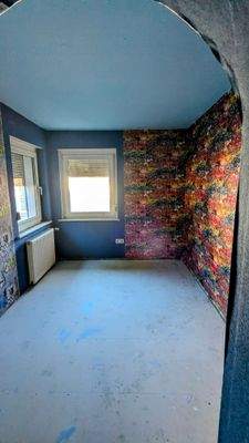 Schlafzimmer Ankleide