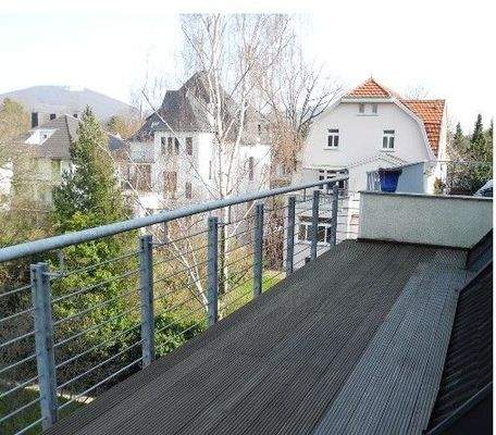 2.Obergeschoss Balkon