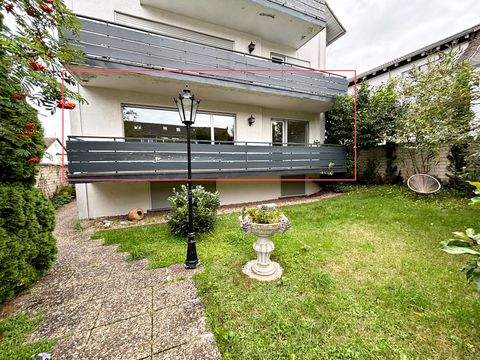 Rödermark Wohnungen, Rödermark Wohnung mieten