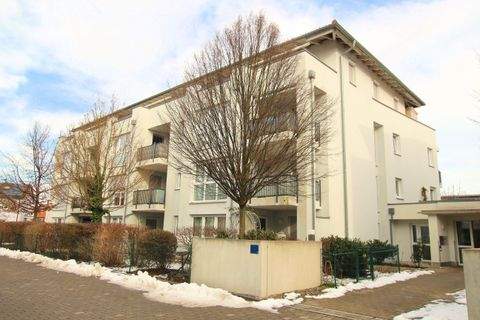 Gersthofen Wohnungen, Gersthofen Wohnung kaufen