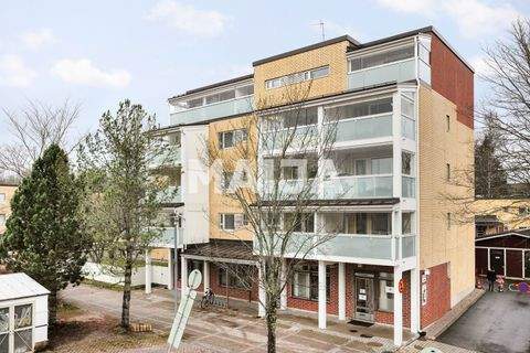 Espoo Büros, Büroräume, Büroflächen 