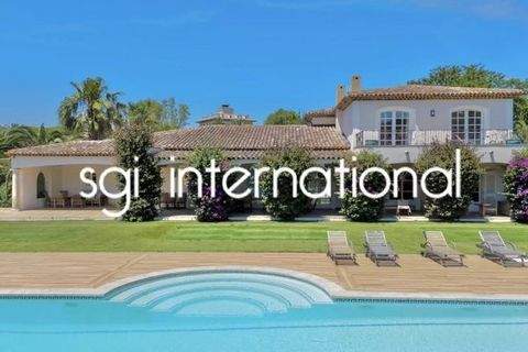 Saint-Tropez Häuser, Saint-Tropez Haus kaufen