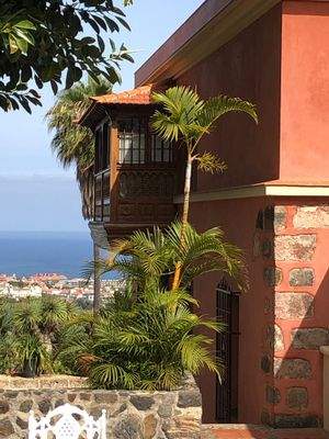 Palazzo mit unverbaubarem Meerblick