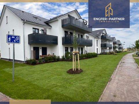 Waren (Müritz) Wohnungen, Waren (Müritz) Wohnung mieten