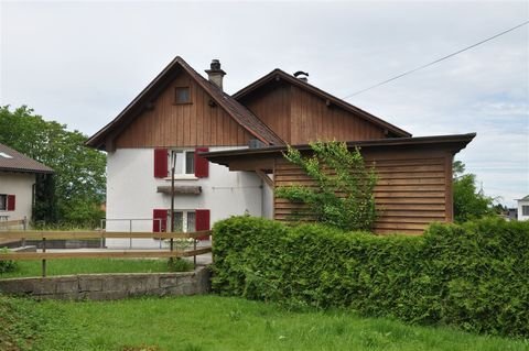 Schwarzach Häuser, Schwarzach Haus kaufen