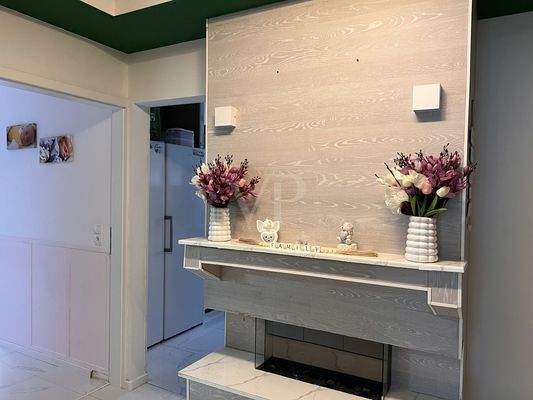 Eingangsbereich _Flur