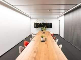 Konferenzraum Beispiel 2