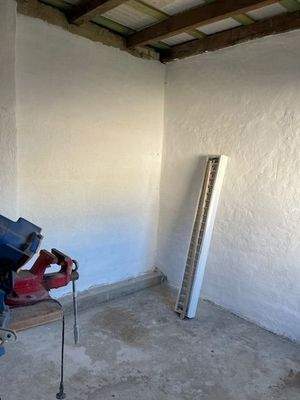 Raum Gebäude hinten 2