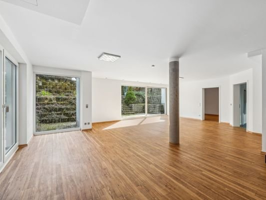 Wohnen - Arbeiten Sout. I