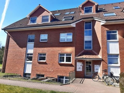 Barth Wohnungen, Barth Wohnung kaufen