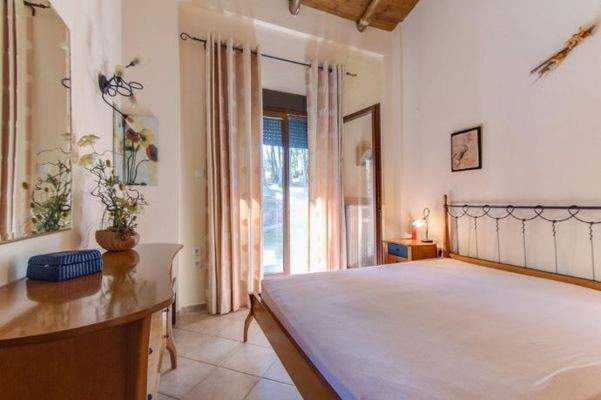 VILLA HALKIDIKI KASSANDRA