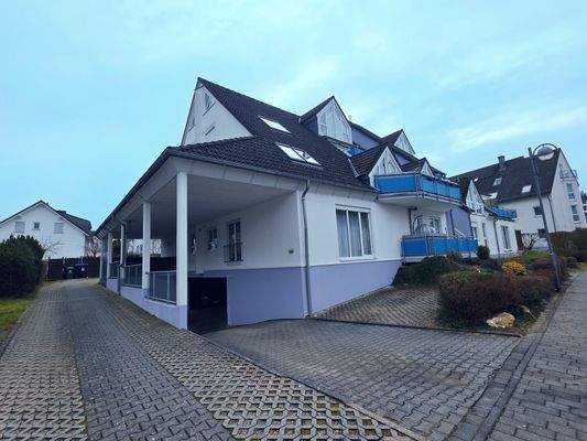 Vorderseite_Zufahrt_Tiefgarage