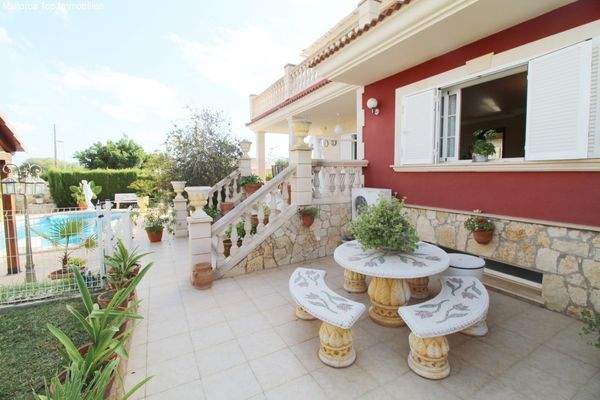 Villa von Mallorca Topimmobilien
