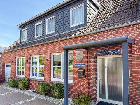 Dornum Häuser, Dornum Haus kaufen