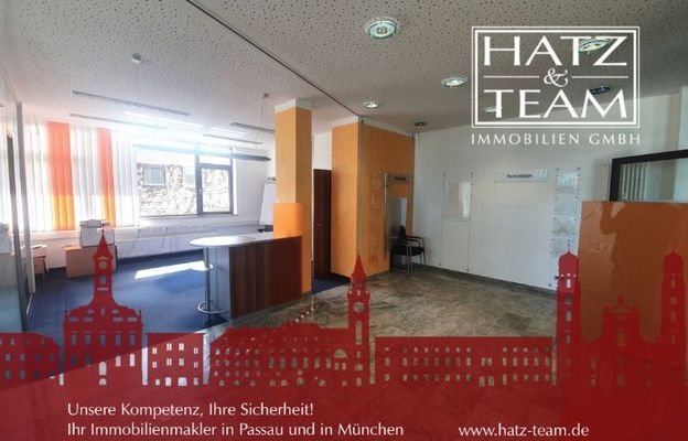 Hatz & Team Immobilien GmbH