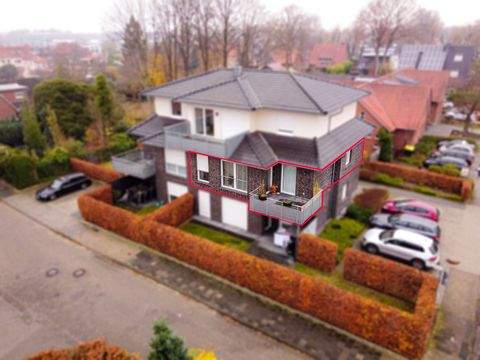 Lingen Wohnungen, Lingen Wohnung kaufen