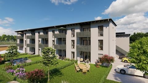 Landau an der Isar Wohnungen, Landau an der Isar Wohnung kaufen