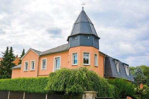 Radebeul Häuser, Radebeul Haus kaufen