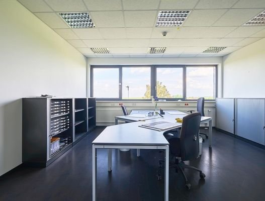 Büro