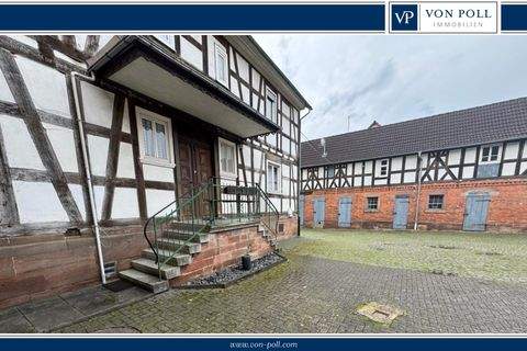 Ebsdorfergrund / Wittelsberg Häuser, Ebsdorfergrund / Wittelsberg Haus kaufen