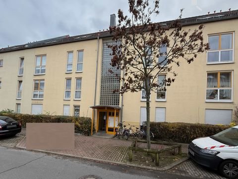 Blankenfelde-Mahlow Wohnungen, Blankenfelde-Mahlow Wohnung kaufen