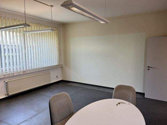 1. Wohnküche (nach Umbau)