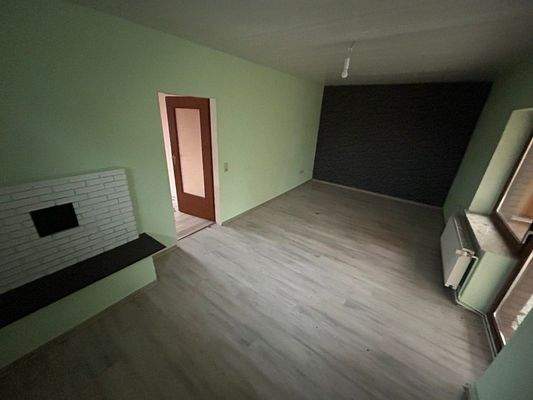 Dorfstraße 106 - Wohnzimmer 2 WE 2