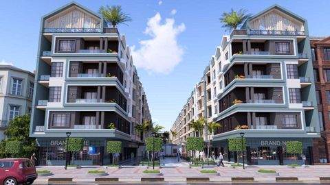 Hurghada Wohnungen, Hurghada Wohnung kaufen