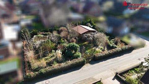 Gehrde Grundstücke, Gehrde Grundstück kaufen