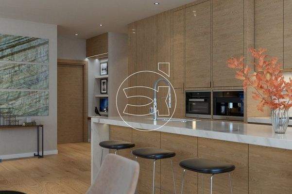 Penthouse  Germasogeias