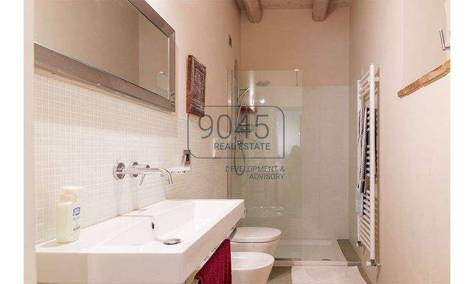 Idyllische Landvilla mit Panoramablick in Ascoli Piceno - Marken