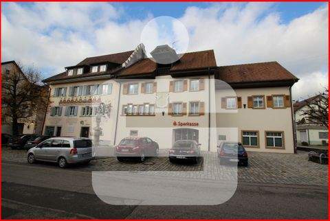 Dogern Büros, Büroräume, Büroflächen 