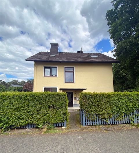 Schloß Holte-Stukenbrock Häuser, Schloß Holte-Stukenbrock Haus kaufen