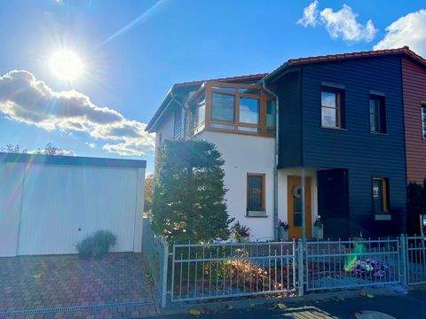 Bitterfeld-Wolfen Häuser, Bitterfeld-Wolfen Haus kaufen