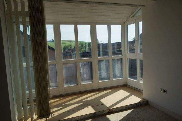 Wintergarten m.Aussicht